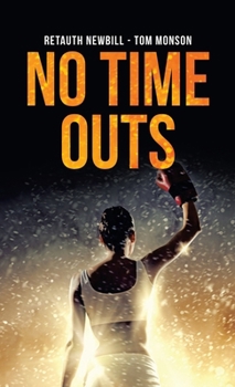 Hardcover No Time Outs Book