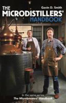 Paperback Microdistillers' Handbook Book