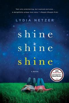 Paperback Shine Shine Shine Book