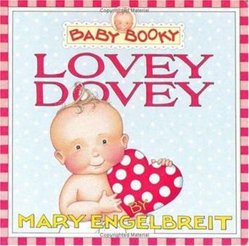 Board book Lovey Dovey Book