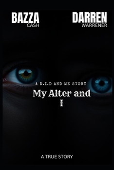 Paperback My Alter and I: a D.I.D and Me story Book