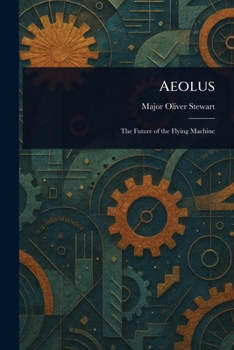 Paperback Aeolus Book