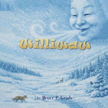 Paperback Williwaw Book