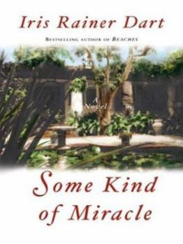 Paperback Some Kind of Miracle [Large Print] Book