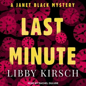 Audio CD Last Minute Book