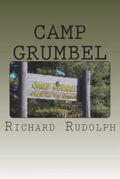 Paperback Camp Grumbel Book