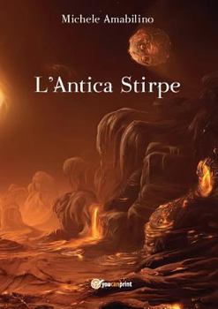 Paperback L'antica stirpe [Italian] Book