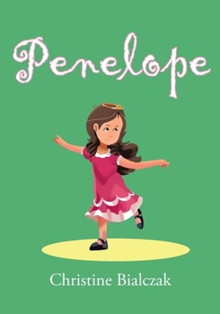 Paperback Penelope Book