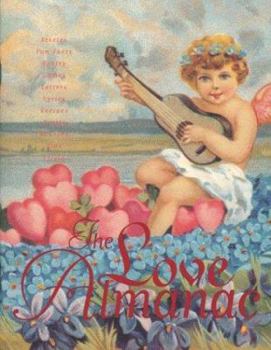Hardcover The Love Almanac Book