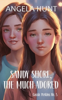 Paperback Sandy Shore, the Much-Adored Book