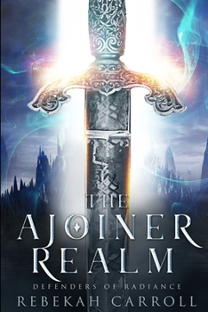 Paperback The Ajoiner Realm Book