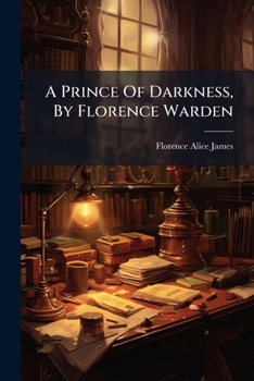 A Prince Of Darkness
