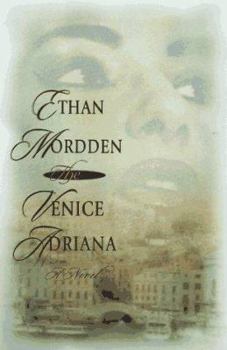 Hardcover The Venice Adriana Book