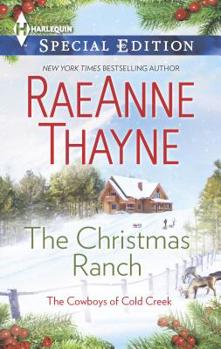 Mass Market Paperback The Christmas Ranch: A Holiday Romance Novel Book