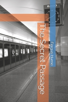 Paperback The Secret Passage Book