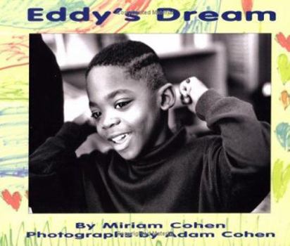 Hardcover Eddy's Dream Book