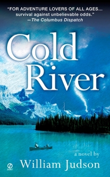 Mass Market Paperback Cold River Book