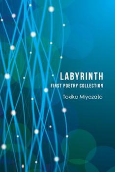 Paperback Labyrinth: First poetry collection Book