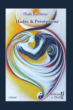 Paperback Hadès & Perséphone [French] Book