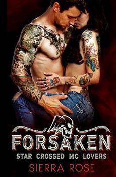 Paperback Forsaken - Book 2 Book