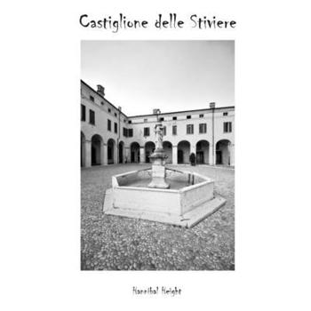 Paperback Castiglione delle Stiviere Book