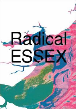 Paperback Radical ESSEX Book