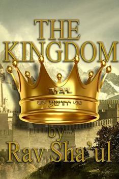 Paperback The Kingdom Book