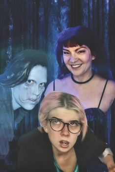 The Night Visitors: Friday Night Frights