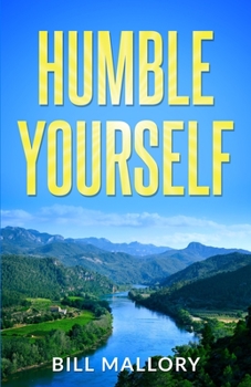 Paperback Humble Yourself Book