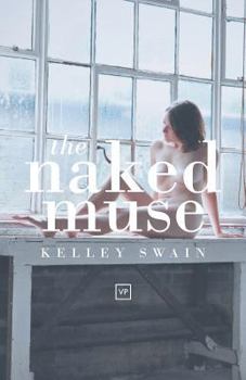 Paperback The Naked Muse Book