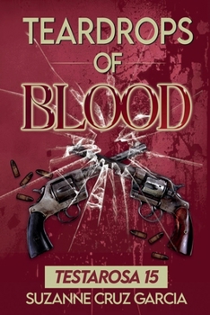 Paperback Teardrops of Blood Book