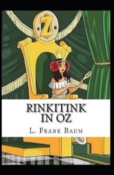 Rinkitink in Oz Annotated
