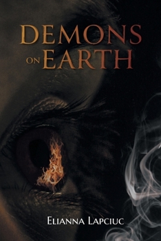 Paperback Demons on Earth Book