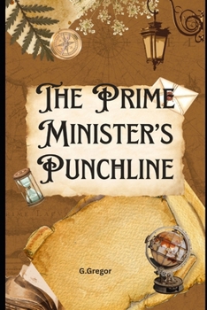 The Prime Minister's Punchline