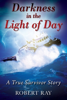 Paperback Darkness in the Light of Day: A True Survivor Story Book