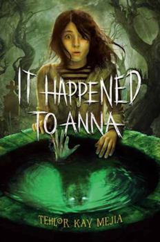 Hardcover It Happened to Anna Book