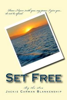 Paperback Set Free Book