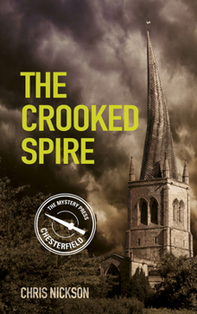 Paperback The Crooked Spire: John the Carpenter (Book 1) Volume 1 Book