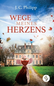 Paperback Wege meines Herzens [German] Book