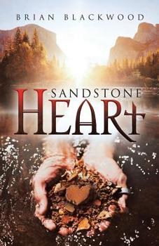 Paperback Sandstone Heart Book
