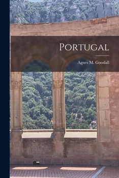Paperback Portugal Book