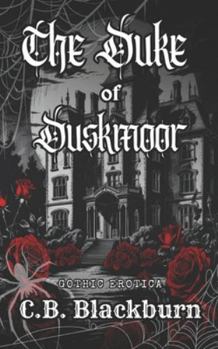 Paperback Duke of Duskmoor Book