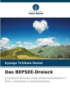 Paperback Das BEPSEE-Dreieck [German] Book