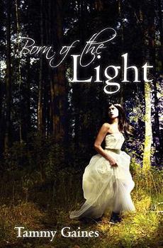 Paperback Born of the Light Book