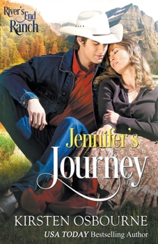 Paperback Jennifer's Journey Book