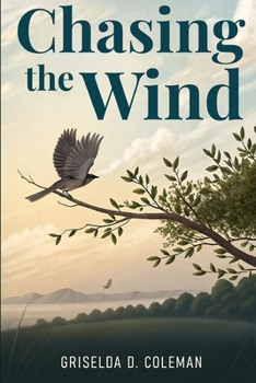 Paperback Chasing the Wind Book