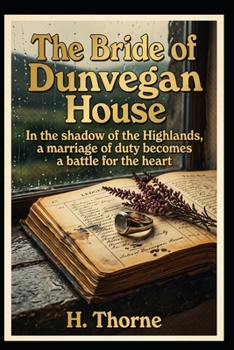 The Bride of Dunvegan House: In the shadow of the Highlands, a marriage of duty becomes a battle for the heart (The Land Made Me Do It)