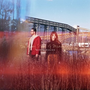 Music - CD Heavy Steps Of Dreaming Book