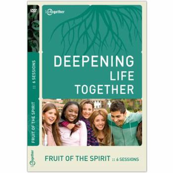 Paperback Fruit of the Spirit (Deepening Life Together) 2nd Edition Book
