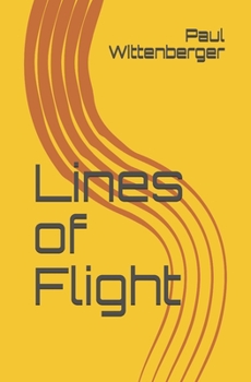 Paperback Lines of Flight Book